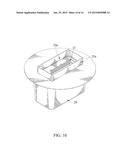 Modular Wick Holder diagram and image