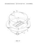 Modular Wick Holder diagram and image