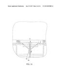 Modular Wick Holder diagram and image