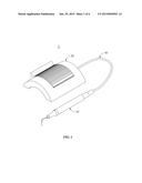 NANO BUBBLE GENERATOR FOR CLEANING ROOT CANAL OF TOOTH AND DENTAL     APPARATUS COMPRISING THE SAME diagram and image