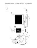 METHODS AND COMPOSITIONS FOR DETECTING GENETIC MATERIAL diagram and image