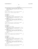 METHODS AND COMPOSITIONS FOR DETECTING GENETIC MATERIAL diagram and image