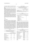 METHOD OF PREDICTING ACUTE APPENDICITIS diagram and image