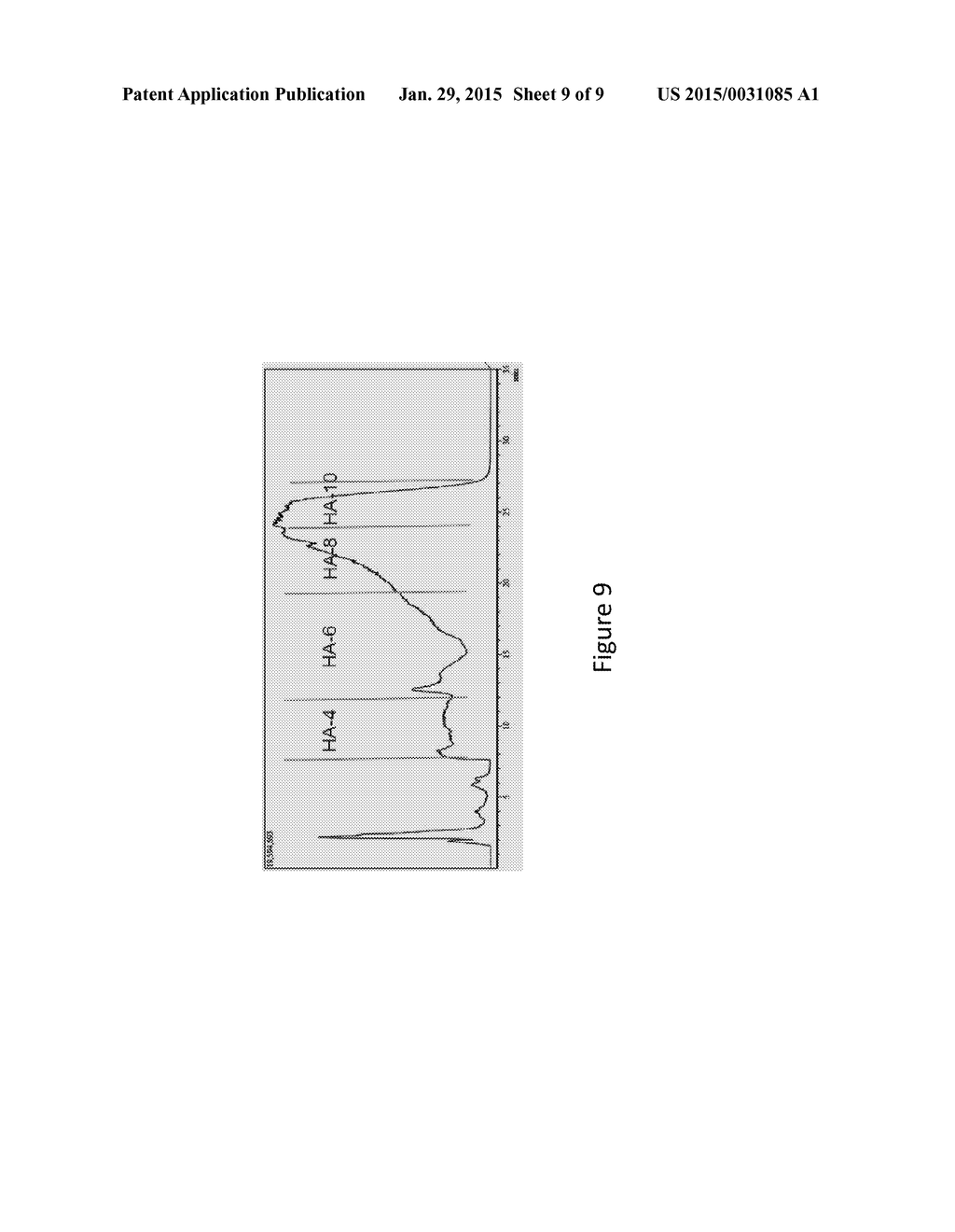 Novel Leech Hyaluronidase and Its Application - diagram, schematic, and image 10