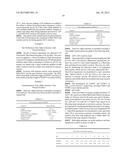 POLYPEPTIDES HAVING ALPHA-AMYLASE ACTIVITY AND POLYNUCLEOTIDES ENCODING     SAME diagram and image