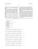 POLYPEPTIDES HAVING ALPHA-AMYLASE ACTIVITY AND POLYNUCLEOTIDES ENCODING     SAME diagram and image