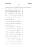 POLYPEPTIDES HAVING ALPHA-AMYLASE ACTIVITY AND POLYNUCLEOTIDES ENCODING     SAME diagram and image