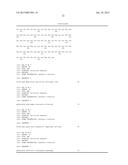 POLYPEPTIDES HAVING ALPHA-AMYLASE ACTIVITY AND POLYNUCLEOTIDES ENCODING     SAME diagram and image