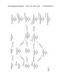 MULTIZYMES AND THEIR USE IN MAKING POLYUNSATURATED FATTY ACIDS diagram and image