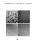 SELF-ASSEMBLED NANOSTRUCTURES diagram and image