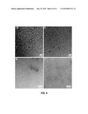 SELF-ASSEMBLED NANOSTRUCTURES diagram and image