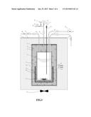 DEVICE AND METHOD FOR MEASURING GAS CHEMICAL SOLVENT ABSORPTION AND     DESORPTION REACTION HEAT diagram and image