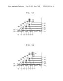 MULTI-CHIP PACKAGE AND METHOD OF MANUFACTURING THE SAME diagram and image