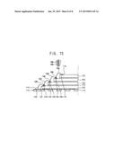 MULTI-CHIP PACKAGE AND METHOD OF MANUFACTURING THE SAME diagram and image