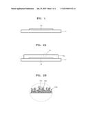 METHOD OF MANUFACTURING ORGANIC LIGHT-EMITTING DISPLAY APPARATUS diagram and image