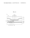 METHOD OF MANUFACTURING ORGANIC LIGHT-EMITTING DISPLAY APPARATUS diagram and image