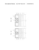 METHODS OF FABRICATING SEMICONDUCTOR DEVICES AND SEMICONDUCTOR DEVICES     FABRICATED THEREBY diagram and image