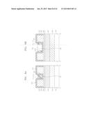 METHODS OF FABRICATING SEMICONDUCTOR DEVICES AND SEMICONDUCTOR DEVICES     FABRICATED THEREBY diagram and image