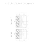 METHODS OF FABRICATING SEMICONDUCTOR DEVICES AND SEMICONDUCTOR DEVICES     FABRICATED THEREBY diagram and image