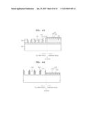 METHODS OF FABRICATING SEMICONDUCTOR DEVICES AND SEMICONDUCTOR DEVICES     FABRICATED THEREBY diagram and image