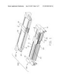 ELECTRICAL CONNECTOR WITH TWO GROUND BARS CONNECTING EACH OTHER diagram and image