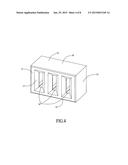 POWER CONNECTOR AND POWER CONTACT THEREOF WITH IMPROVED SUPPORT MEMBER FOR     SUPPORTING ENGAGING ARM diagram and image