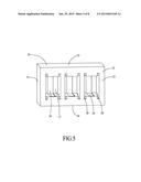 POWER CONNECTOR AND POWER CONTACT THEREOF WITH IMPROVED SUPPORT MEMBER FOR     SUPPORTING ENGAGING ARM diagram and image