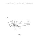 POWER CONNECTOR AND POWER CONTACT THEREOF WITH IMPROVED SUPPORT MEMBER FOR     SUPPORTING ENGAGING ARM diagram and image