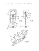 Telescoping trolling motor diagram and image