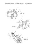 Telescoping trolling motor diagram and image