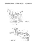 Telescoping trolling motor diagram and image