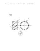 Random Mat and Fiber-Reinforced Composite Material diagram and image