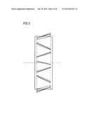 Random Mat and Fiber-Reinforced Composite Material diagram and image