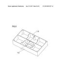 Random Mat and Fiber-Reinforced Composite Material diagram and image