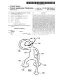 Integrally-formed poseable figure toy with suction cups diagram and image