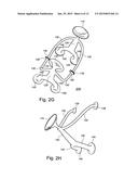 Integrally-formed poseable figure toy with suction cups diagram and image