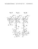 Integrally-formed poseable figure toy with suction cups diagram and image