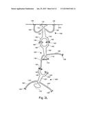 Integrally-formed poseable figure toy with suction cups diagram and image