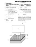 MACHINING TOOL AND METHOD FOR ABRADABLE COATING PATTERN diagram and image