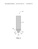 MACHINING TOOL AND METHOD FOR ABRADABLE COATING PATTERN diagram and image