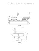 PAD CONDITIONER AND METHOD OF RECONDITIONING PLANARIZATION PAD diagram and image