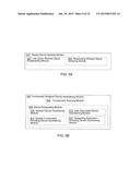 SYSTEMS AND METHODS FOR PROVIDING ONE OR MORE FUNCTIONALITIES TO A     WEARABLE COMPUTING DEVICE diagram and image