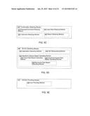 SYSTEMS AND METHODS FOR PROVIDING ONE OR MORE FUNCTIONALITIES TO A     WEARABLE COMPUTING DEVICE diagram and image