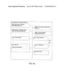 SYSTEMS AND METHODS FOR PROVIDING GESTURE INDICATIVE DATA VIA A HEAD     WEARABLE COMPUTING DEVICE diagram and image