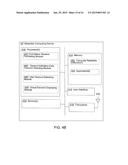 SYSTEMS AND METHODS FOR PROVIDING GESTURE INDICATIVE DATA VIA A HEAD     WEARABLE COMPUTING DEVICE diagram and image