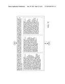 SYSTEMS AND METHODS FOR PROVIDING GESTURE INDICATIVE DATA VIA A HEAD     WEARABLE COMPUTING DEVICE diagram and image