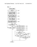 WIRELESS COMMUNICATION TERMINAL WITH AN RFID MODULE, WIRELESS     COMMUNICATION SYSTEM, WIRELESS COMMUNICATION METHOD, AND A DEVICE STORING     A PROGRAM diagram and image