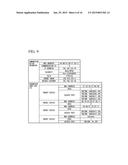 WIRELESS COMMUNICATION TERMINAL WITH AN RFID MODULE, WIRELESS     COMMUNICATION SYSTEM, WIRELESS COMMUNICATION METHOD, AND A DEVICE STORING     A PROGRAM diagram and image