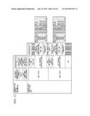 WIRELESS COMMUNICATION TERMINAL WITH AN RFID MODULE, WIRELESS     COMMUNICATION SYSTEM, WIRELESS COMMUNICATION METHOD, AND A DEVICE STORING     A PROGRAM diagram and image