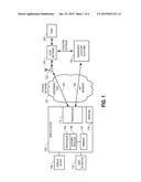 APPARATUS AND METHOD TO IMPLEMENT A QUEUING PROCESS BY A POSITION ENABLED     MOBILE DEVICE TO PRIORITIZE THE LEGITIMACY OF INITIATION MESSAGES FROM     EMERGENCY LOCATION PLATFORMS diagram and image